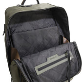 Edric Backpack In Olive