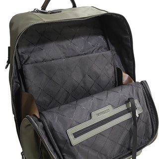 Edric Backpack In Olive