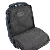 Tyce 3 Chest Bag In Navy