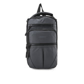 Tyce 6 Chest Bag In Grey