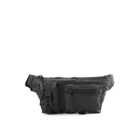 Tob 2 Waist Bag In Black