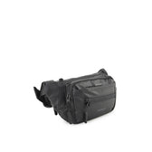 Tob 3 Waist Bag In Black