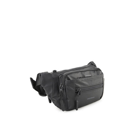 Tob 3 Waist Bag In Black