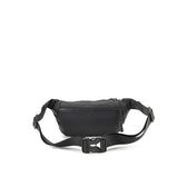 Tob 3 Waist Bag In Black