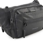 Tob 3 Waist Bag In Black