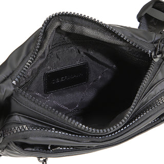 Tob 3 Waist Bag In Black