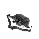 Tob 3 Waist Bag In Black