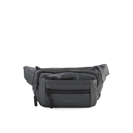 Tob 4 Waist Bag In Olive