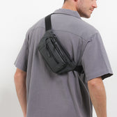 Tob 4 Waist Bag In Olive