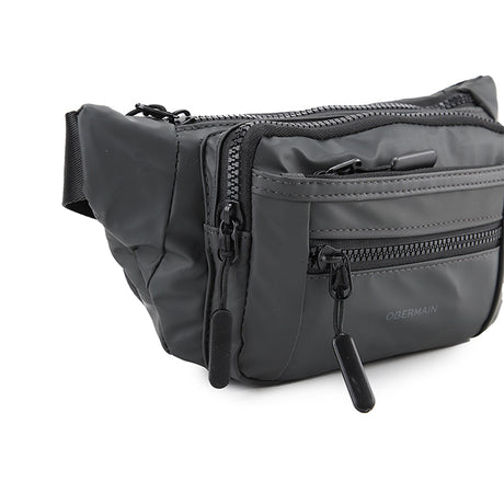 Tob 4 Waist Bag In Olive
