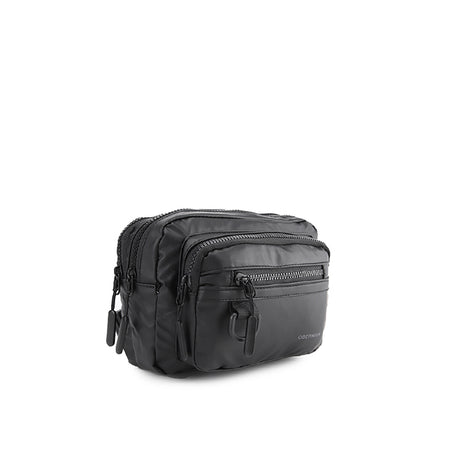 Tob 5 Waist Bag In Black