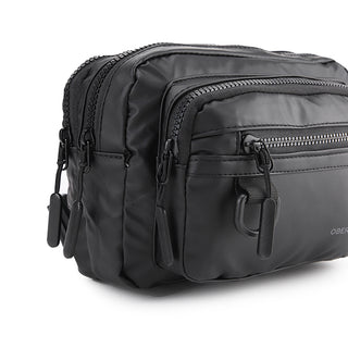 Tob 5 Waist Bag In Black