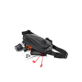 Tob 5 Waist Bag In Black