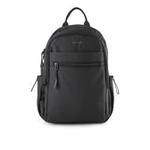 Kayden 1 Chest Bag In Black
