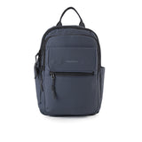 Kayden 3 Chest Bag In Navy