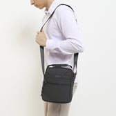 Kaleb 1 Sling Bag In Black