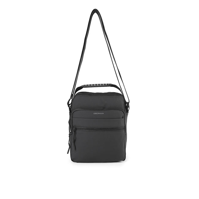 Kaleb 1 Sling Bag In Black