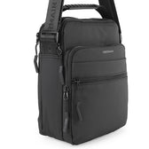 Kaleb 1 Sling Bag In Black