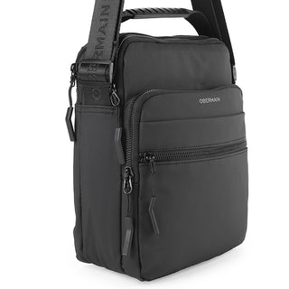 Kaleb 1 Sling Bag In Black