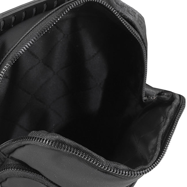 Kaleb 1 Sling Bag In Black