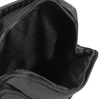 Kaleb 1 Sling Bag In Black