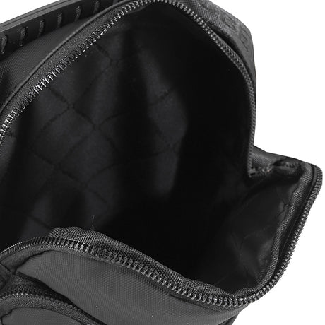Kaleb 1 Sling Bag In Black