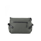 Kyler 2 Messenger Bag In Olive
