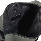 Kyler 2 Messenger Bag In Olive