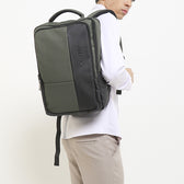 Tru 5 Backpack In Olive