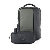 Tru 5 Backpack In Olive