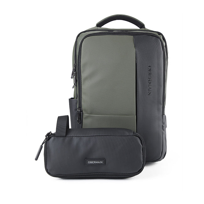 Tru 5 Backpack In Olive