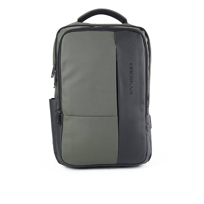 Tru 5 Backpack In Olive