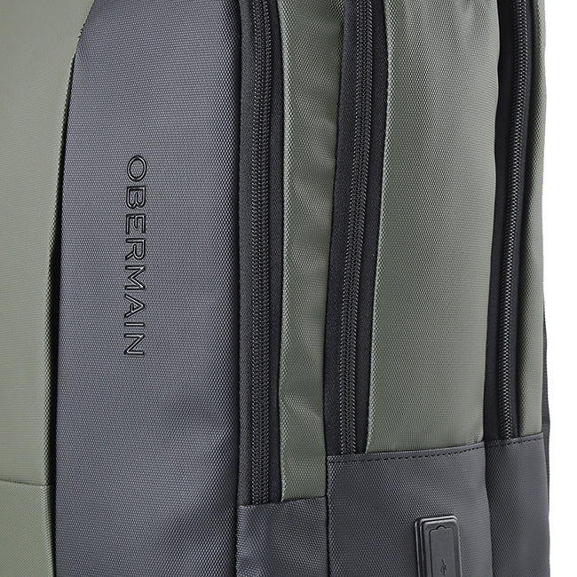 Tru 5 Backpack In Olive