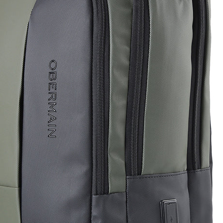 Tru 5 Backpack In Olive