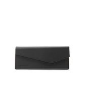 Blossom Geometric In Black