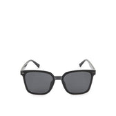 Bowie Square In Black