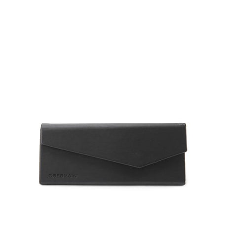 Bowie Square In Black