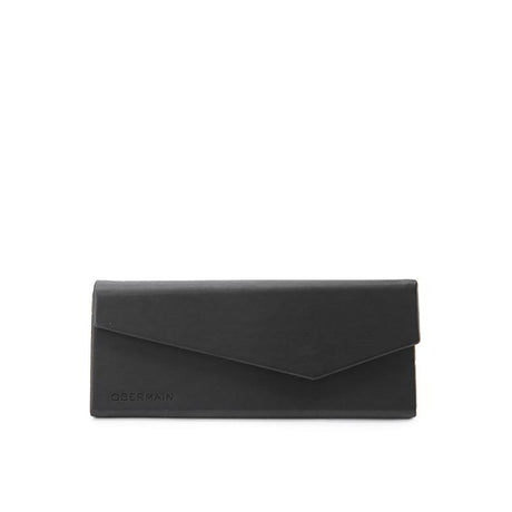 Blaire Cat-Eye In Black
