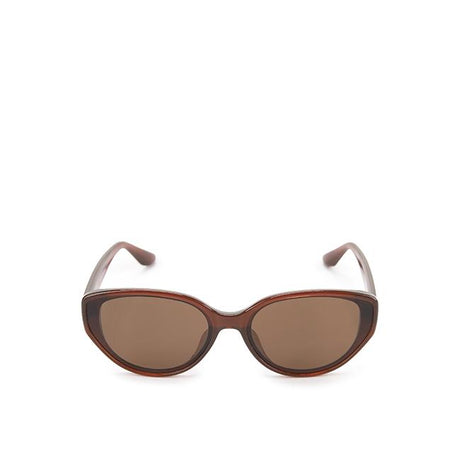 Blaire Cat-Eye In Brown