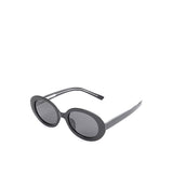 Bonny Cat-Eye In Black