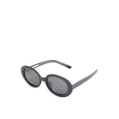 Bonny Cat-Eye In Black
