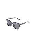 Brisa Square In Black