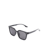 Brisa Square In Black