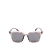 Brisa Square In Grey