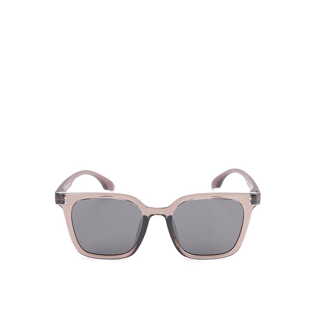 Brisa Square In Grey