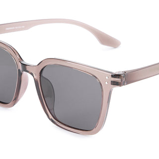 Brisa Square In Grey