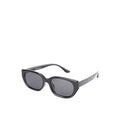 Bliss Rectangle In Black
