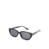Bliss Rectangle In Black