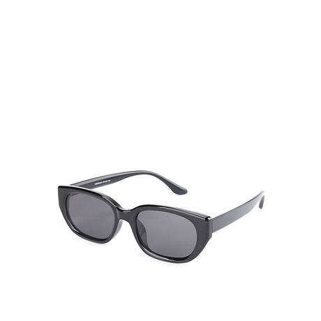 Bliss Rectangle In Black