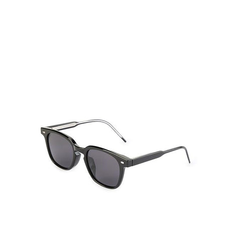 Bianca Round In Black